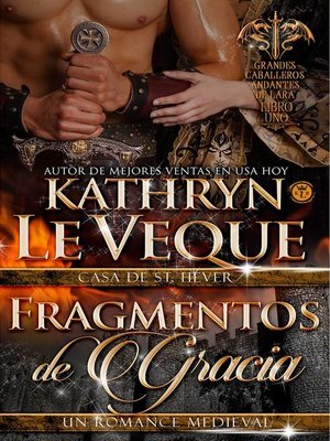cover image of Fragmentos de Gracia